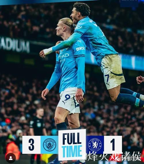 太疯狂!哈兰德追平梅西神迹,曼城横扫水晶宫,英超争冠格局生变 太疯狂!哈兰德追平梅西神迹,曼城横扫水晶宫,英超争冠格局生变