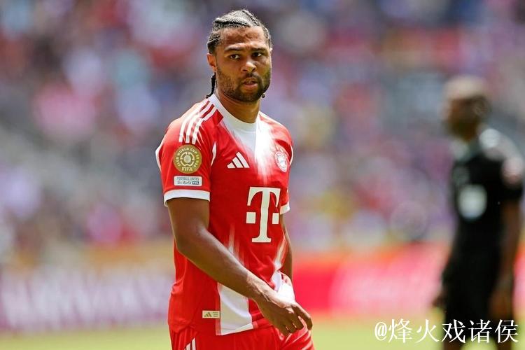 格纳布里:希望能直接晋级淘汰赛;我对未来完全 格纳布里:希望能直接晋级淘汰赛;我对未来完全