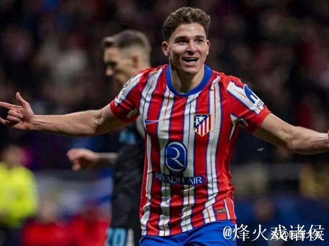 西甲第16轮马竞2-1战胜瓦伦西亚 西甲第16轮马竞2-1战胜瓦伦西亚