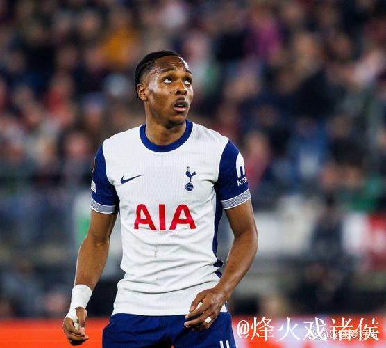 官方:马蒂斯-特尔取代索兰克入选热刺欧冠参赛 官方:马蒂斯-特尔取代索兰克入选热刺欧冠参赛