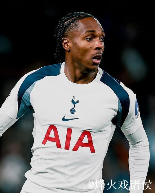 官方:马蒂斯-特尔取代索兰克入选热刺欧冠参赛 官方:马蒂斯-特尔取代索兰克入选热刺欧冠参赛