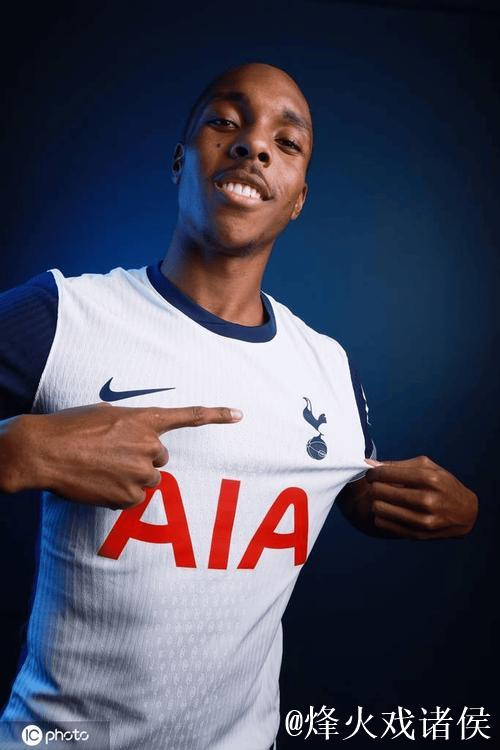 官方:马蒂斯-特尔取代索兰克入选热刺欧冠参赛 官方:马蒂斯-特尔取代索兰克入选热刺欧冠参赛