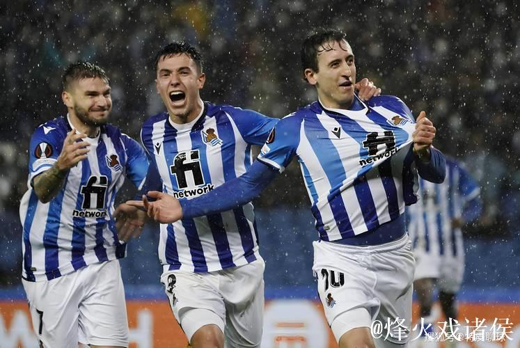 西媒：前莱比锡主帅马尔科-罗泽可能接手皇家社会